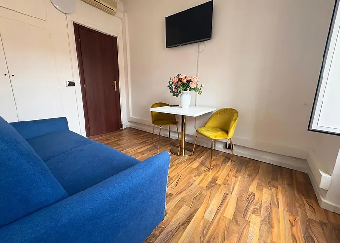 Guest House Grazioli Rome