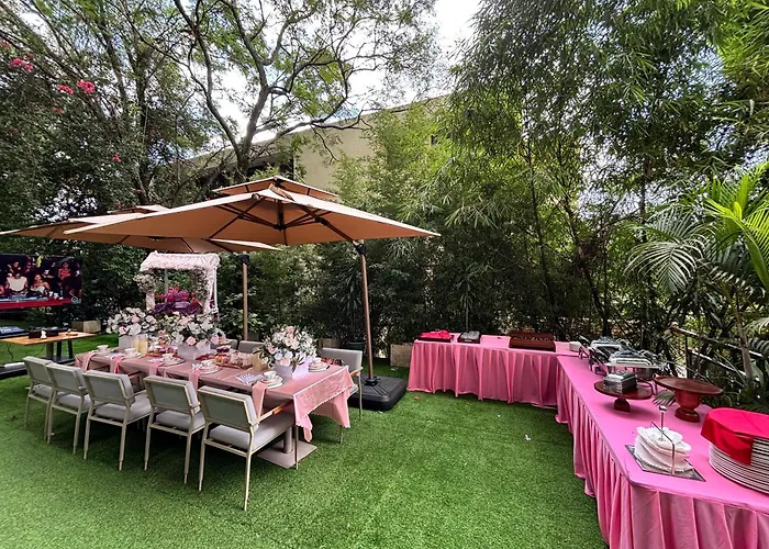 Swiss Lenana Mount Hotel Nairobi