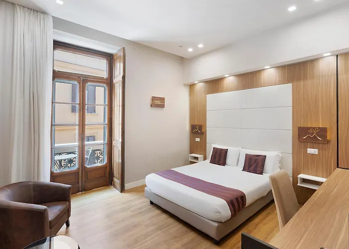 Duomo Residence Naples