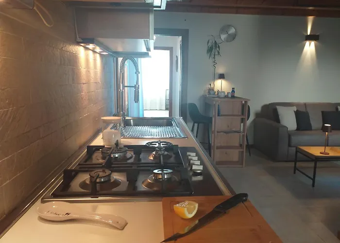 B&B Casin Dei Nobili Venice
