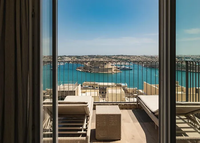 66 Saint Paul'S & Spa Valletta