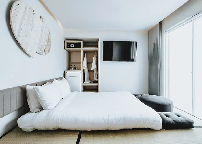 Ryo Kan Hotel Boutique & Spa Mexico City