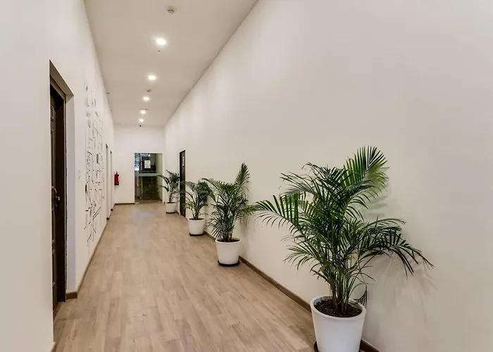 Super Townhouse Gandhi Hall Indore