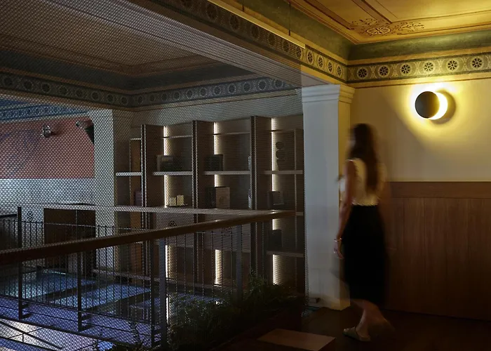 Athens 1890 Hotel & Spa (Adults Only)