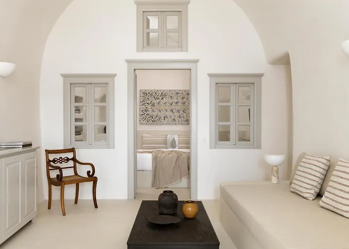 Armenaki Hotel Oia