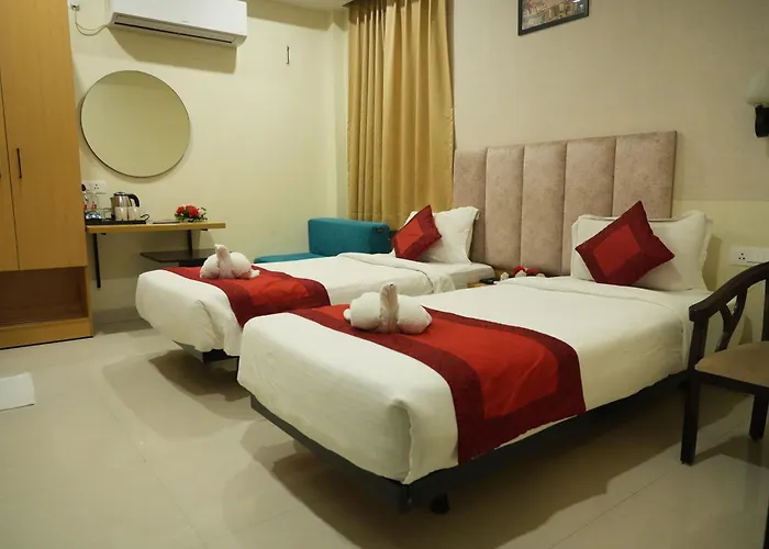 Hotel Yatharth Inn Varanasi