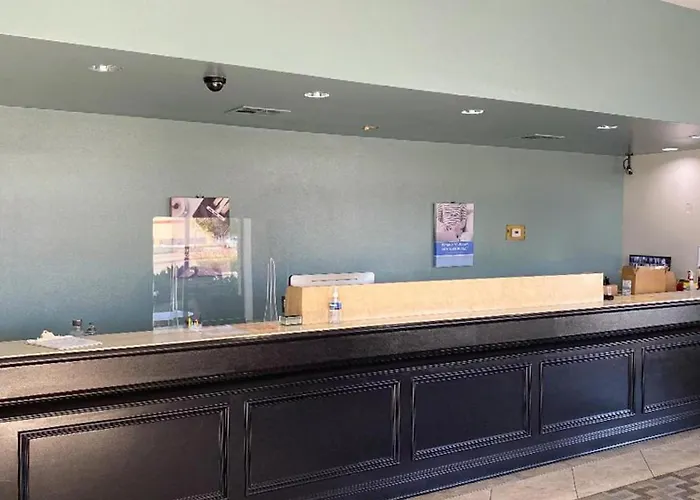 Studio 6 Anaheim Hills Ca