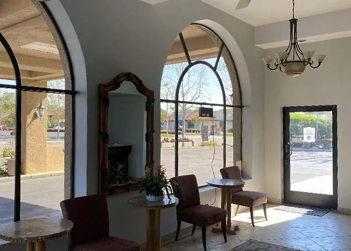Studio 6 Anaheim Hills Ca