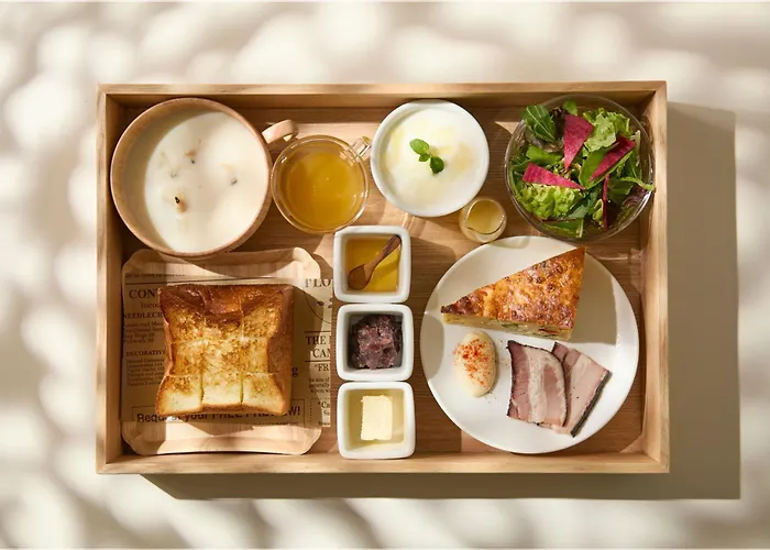 Hotel Hisoca Ikebukuro Tokyo
