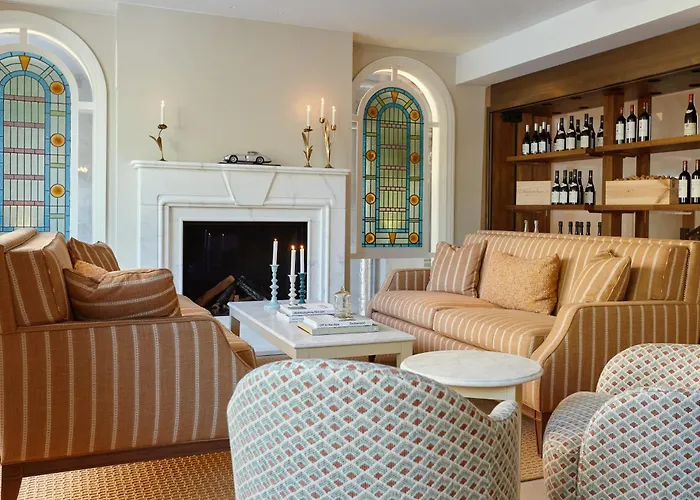 Henrik'S Hotel Copenhagen