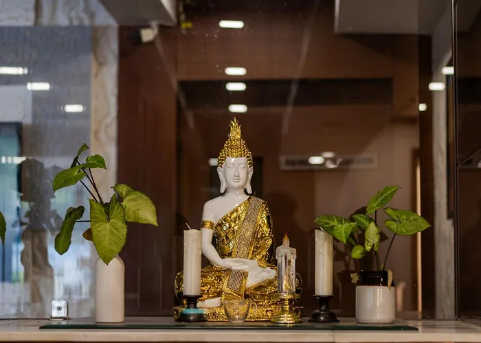 Udman Hotel Haridwar