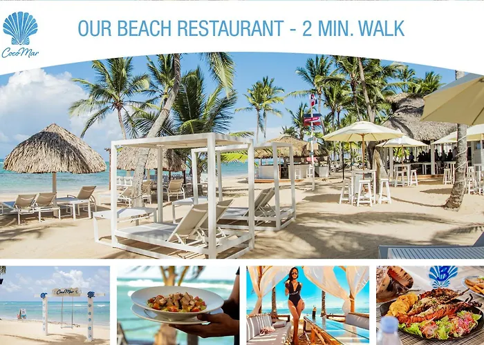 Playa Palmera Beach Resort Punta Cana