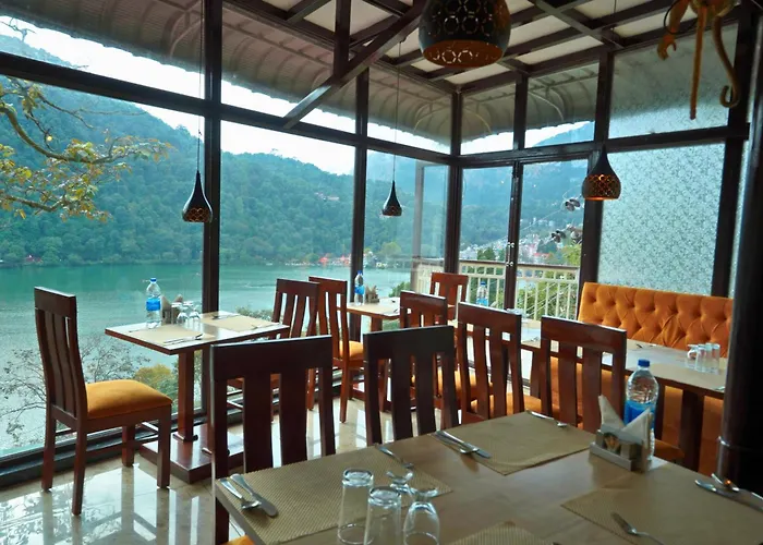 The Imperial Green Nainital