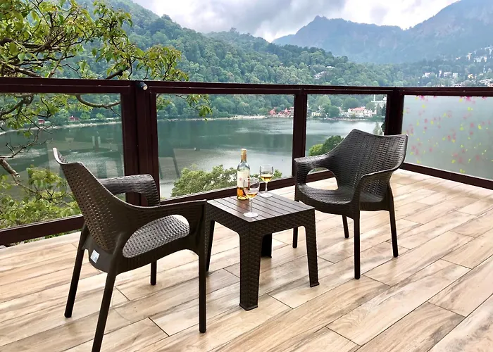 The Imperial Green Nainital