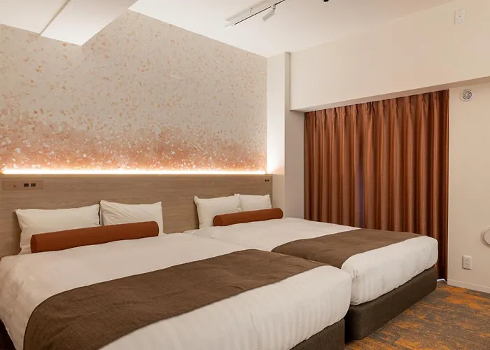 Hotel Toki 季 Tokyo
