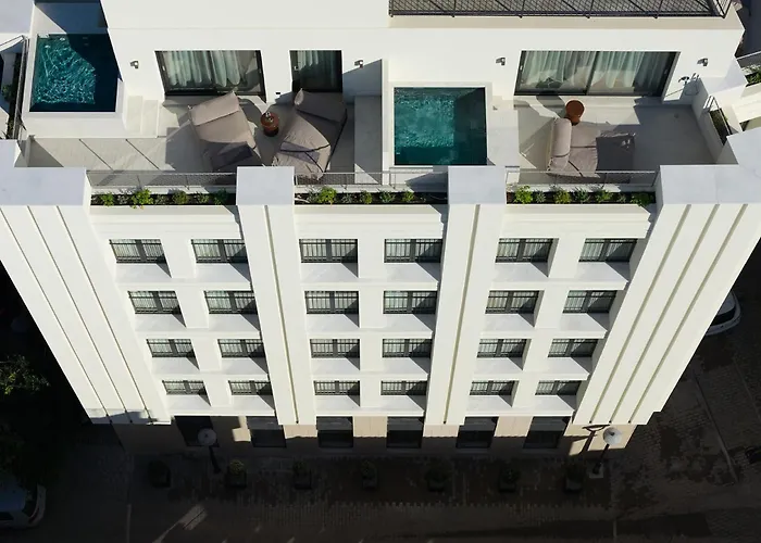 Bellen Athens Ηotel