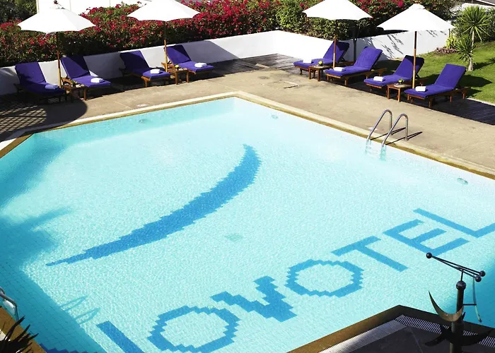 Novotel Bangkok Bangna