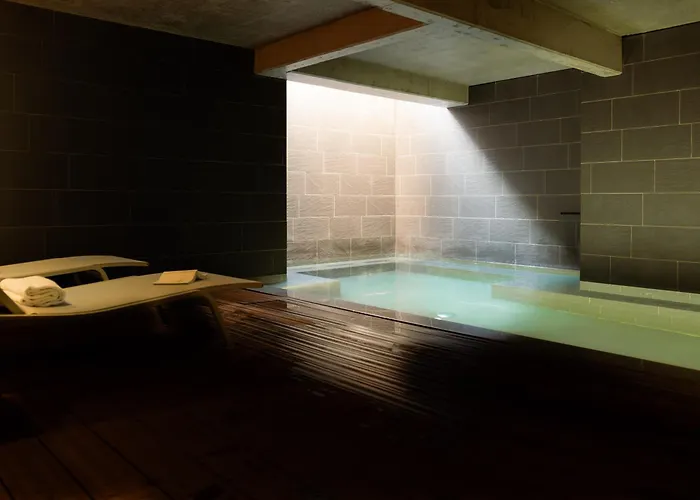 9Hotel Sablon Brussels