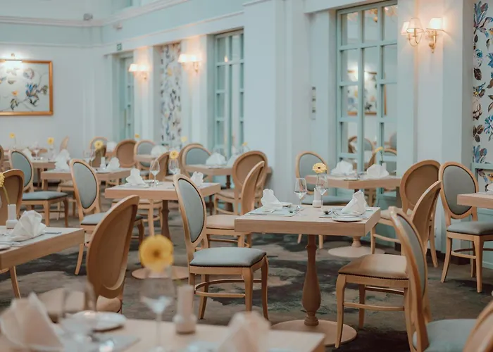 Ax The Victoria Hotel Sliema