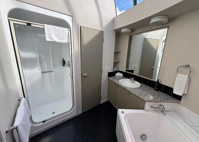 Parklane Motor Lodge Auckland