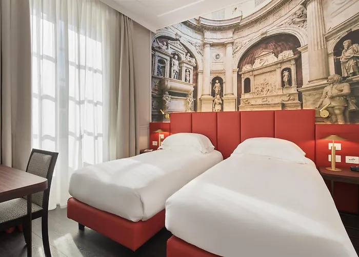 Palazzo Caracciolo Naples Hotel