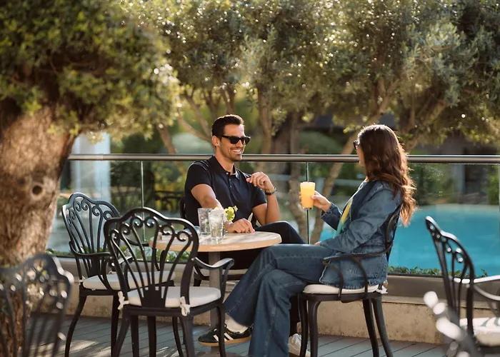 Civitel Attik Rooms & Suites Athens