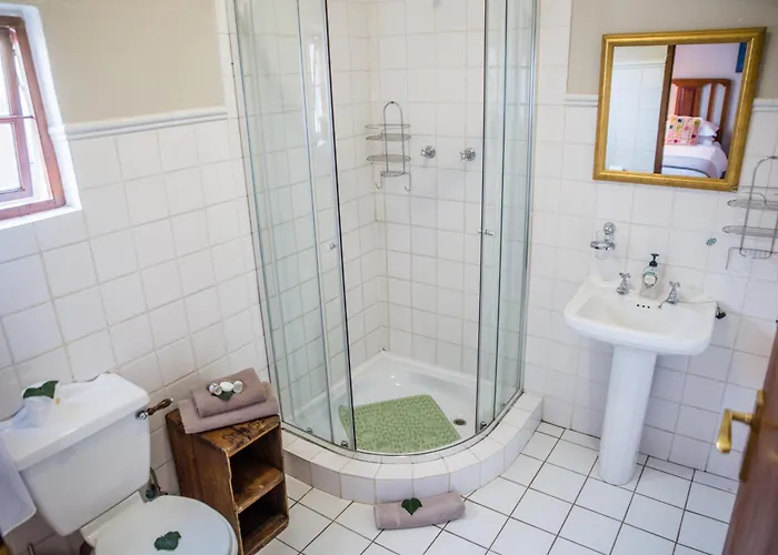 5Th Avenue Gooseberry Guest House Johannesburg