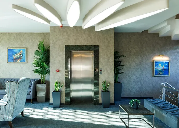 Cruise Hotel Tbilisi