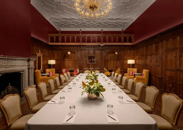 The Stoneleigh, Autograph Collection Dallas