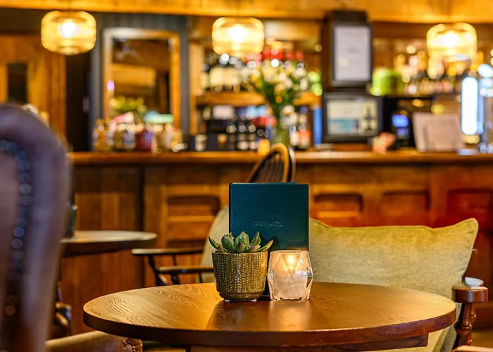 The Kestrel By Innkeeper'S Collection Harrogate