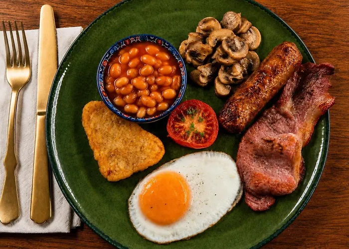 The Mariners - Torquay Bed & Breakfast
