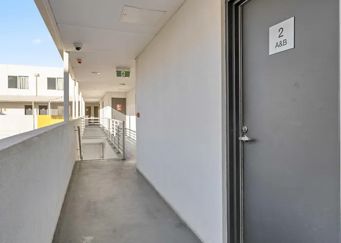 Mawson Lakes Hotel Adelaide