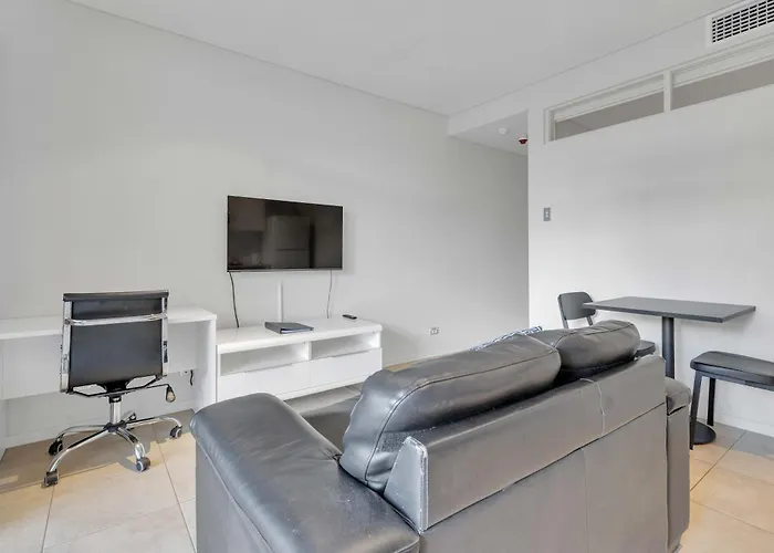 Mawson Lakes Hotel Adelaide