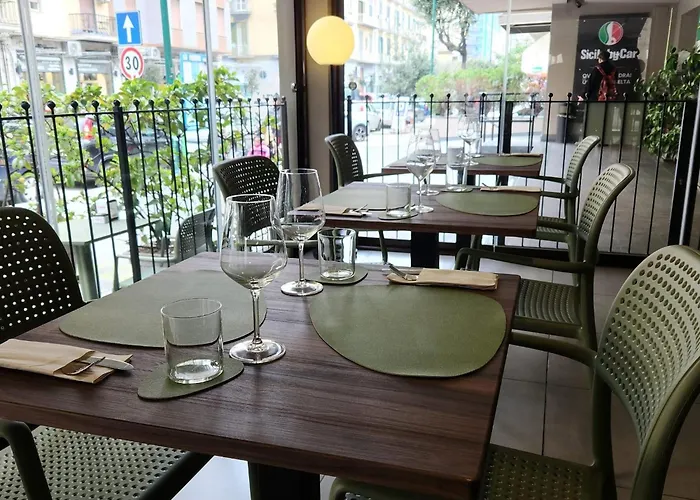 Stelle Hotel The Businest Naples