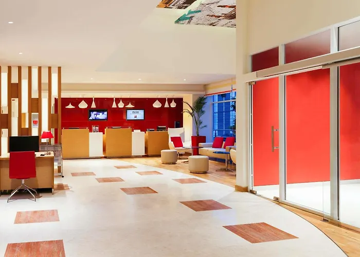 Ibis Hyderabad Hitec City - An Accor Brand