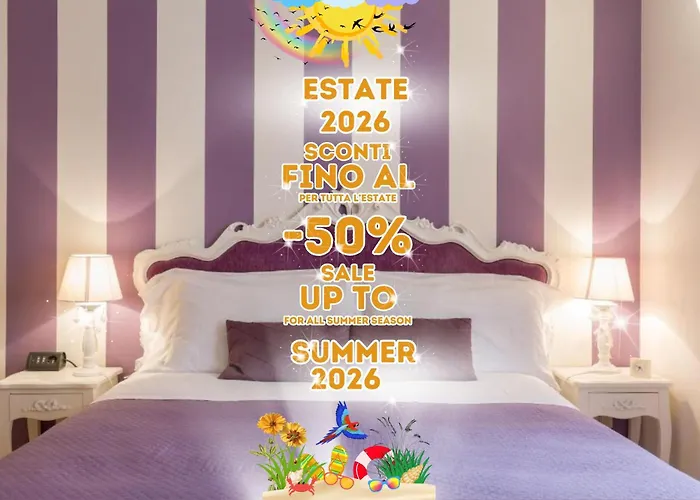 Giardino Giusti House & Court Hotel Verona