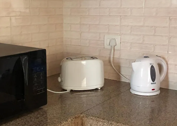 The Neem Bed & Breakfast New Delhi