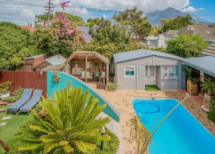 Inn-Style Cape Town