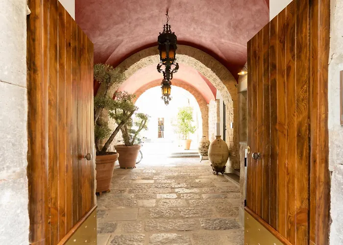 Antica Dimora Magi Hotel Sorrento