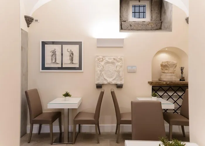 Antica Dimora Magi Hotel Sorrento