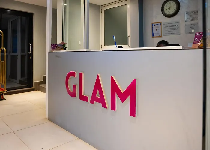 Glam Hotel Nairobi - Near Westgate Mall, Westlands