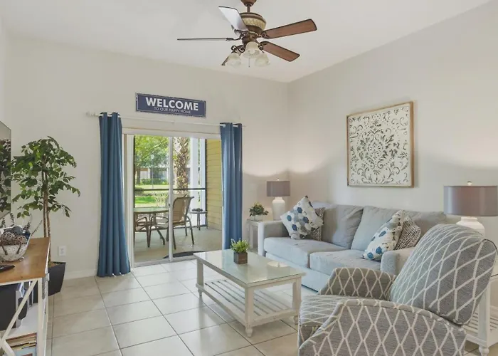 Bahama Bay Resort Kissimmee
