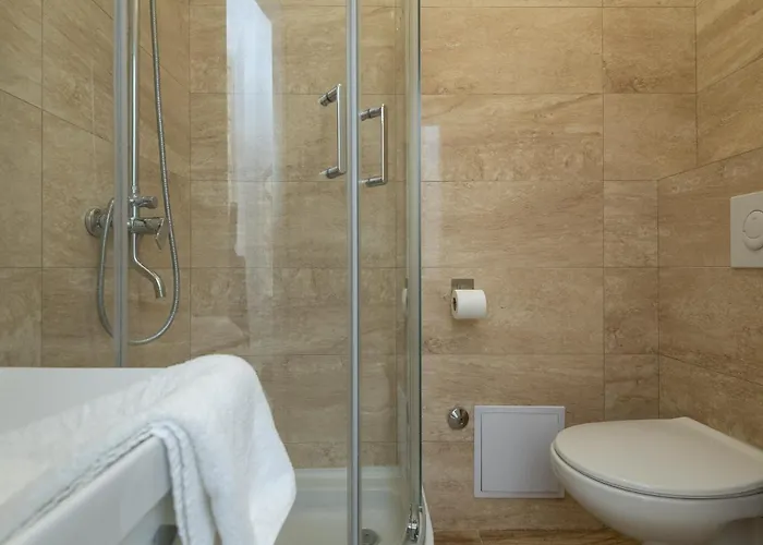 Apartment And Rooms Stay Dubrovnik
