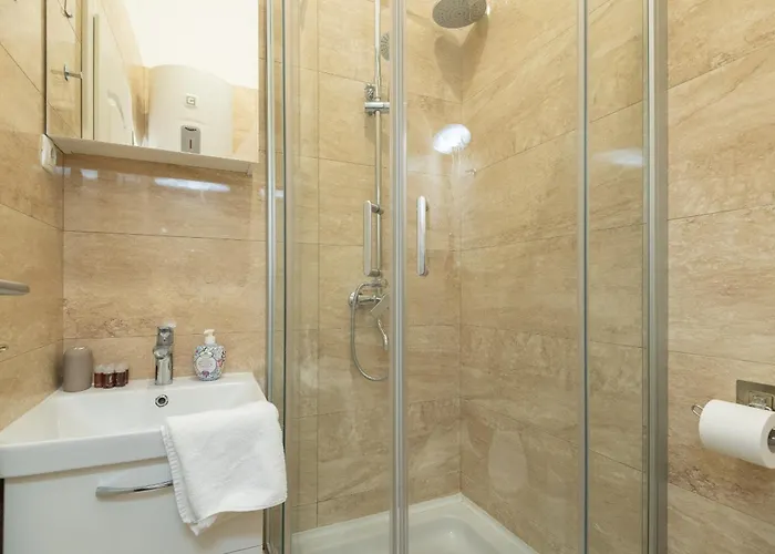 Apartment And Rooms Stay Dubrovnik