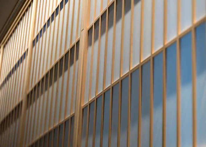 Doubletree By Hilton Kyoto Higashiyama Hotel