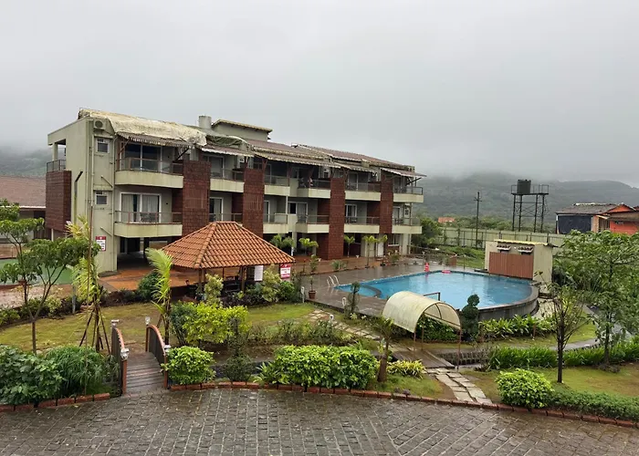 Mastiff Grand La Villae Lonavala
