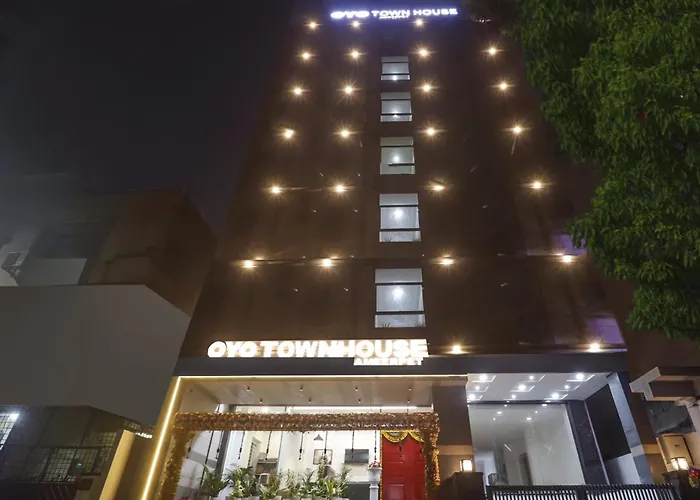 Townhouse Ameerpet Hyderabad