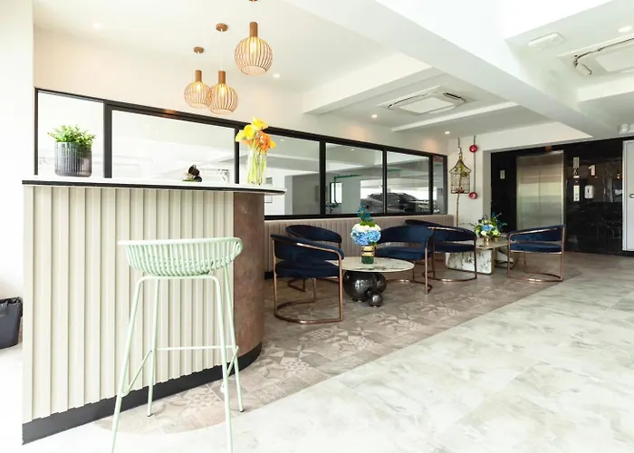 Abc@48 Hotel & Service Apartment Bangkok