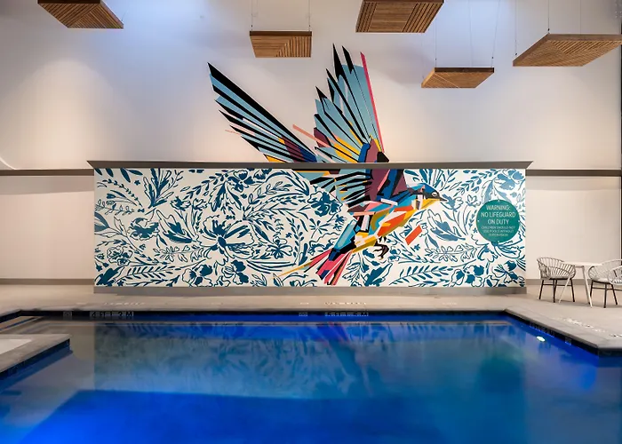 Hotel Mockingbird, Dallas, A Tribute Portfolio Hotel