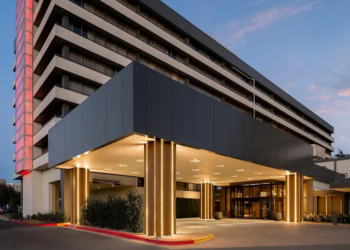 Hotel Mockingbird, Dallas, A Tribute Portfolio Hotel